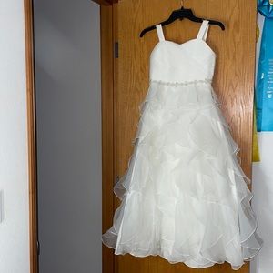 Flower girl dress/ girls dress